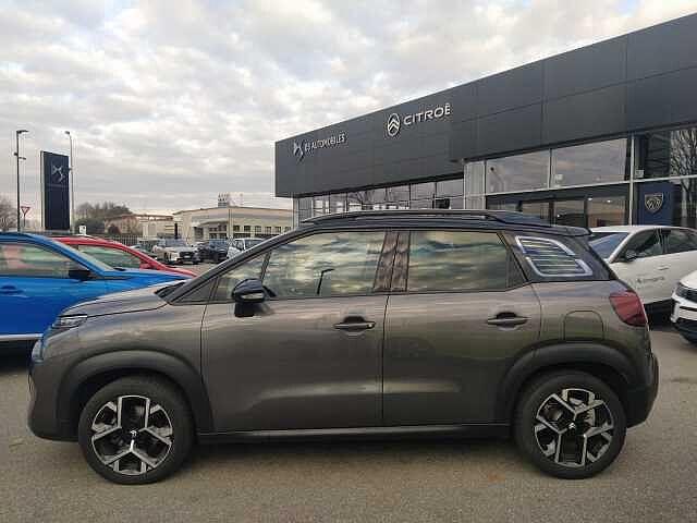 Citroen C3 Aircross 1.2 PureTech 130cv EAT6 SHINE PACK AZIENDALE