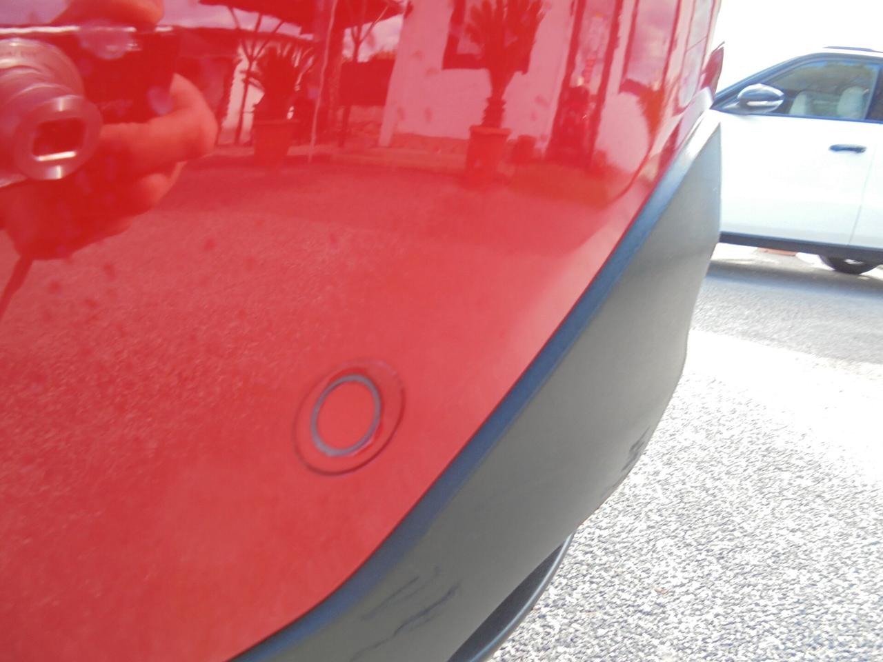 Fiat 600 Hybrid 110 CV DCT MHEV La Prima