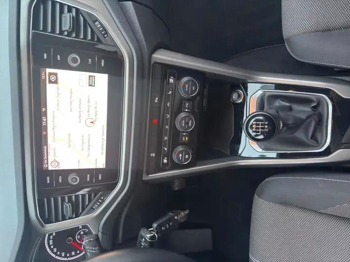 Volkswagen T-Roc 1.5 TSI ACT Advanced UNIPRO-PROMO FINANZIAMENTO LS CAR