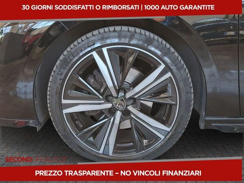 Peugeot 308 SW 1.5 bluehdi GT Pack s&s 130cv eat8