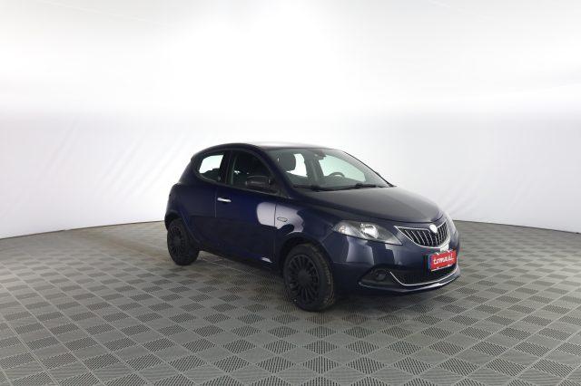 LANCIA Ypsilon Ypsilon 1.0 FireFly 5 porte S&S Hybrid Silver