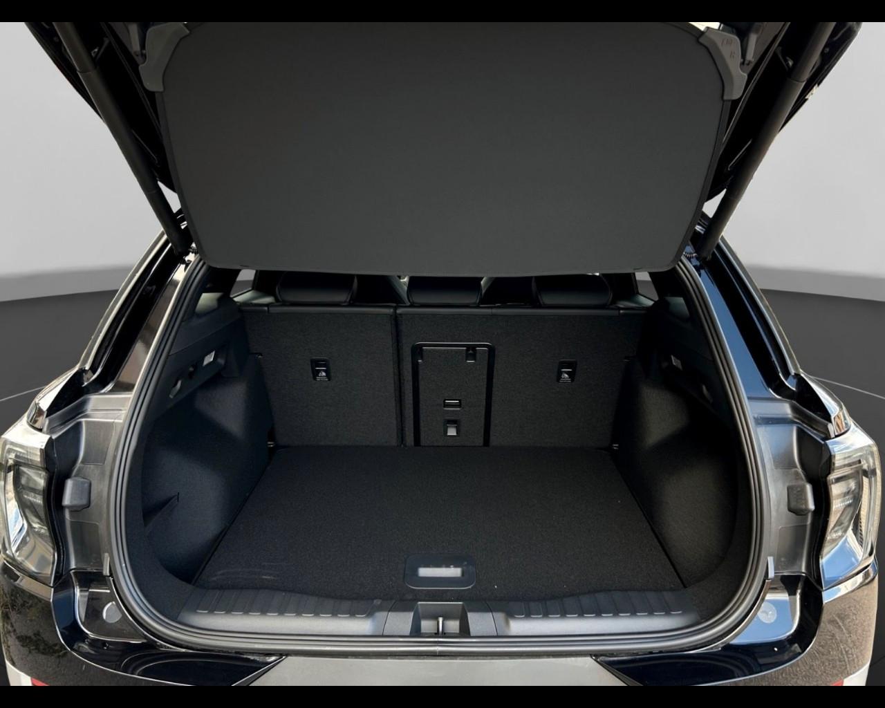 FORD Explorer Elettrico Explorer 79kWh Extended Range RWD 204 CV 150 kW Elettrico Trasmissione automatica