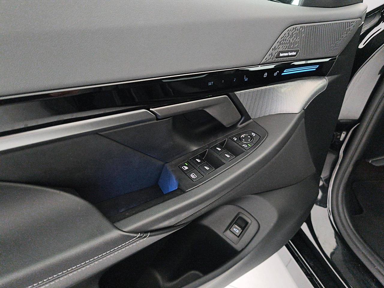 BMW Serie 5 520d xDrive Berlina 48V MSport Pro