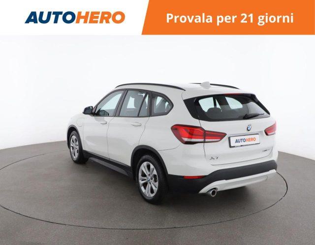 BMW X1 xDrive25e Advantage