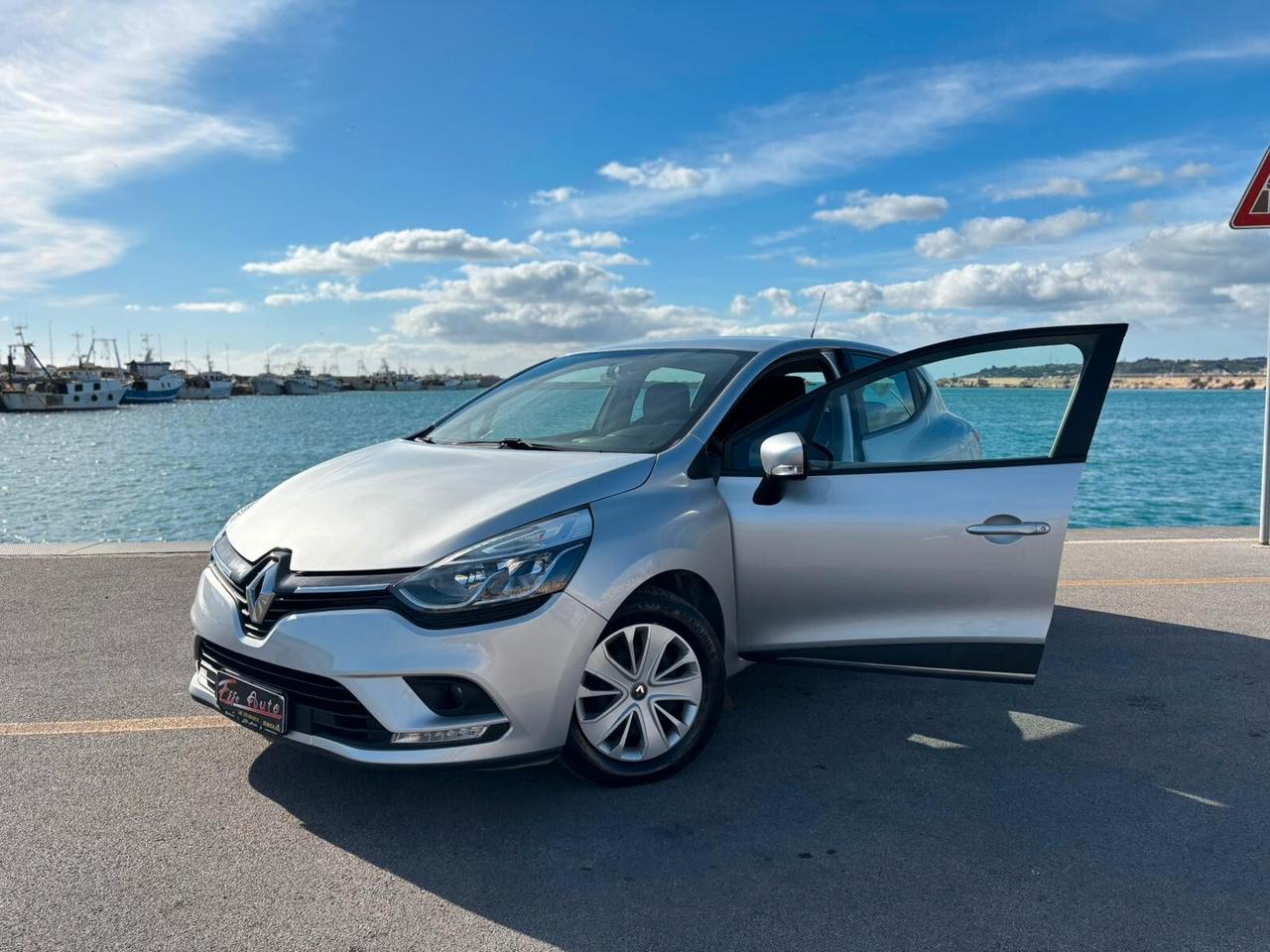 Renault Clio 1.5 dCi 75cv