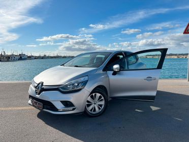 Renault Clio 1.5 dCi 75cv