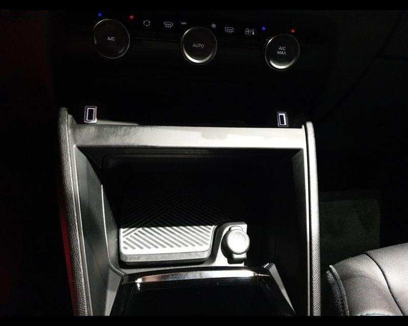 Citroën C4 3ª serie BlueHDi 130 S&S EAT8 Shine