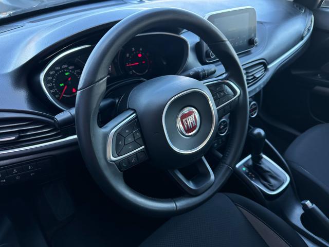 FIAT Tipo 1.6 Mjt S&S DCT SW