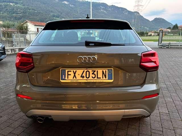 Audi Q2 Q2 30 1.0 tfsi Admired s-tronic