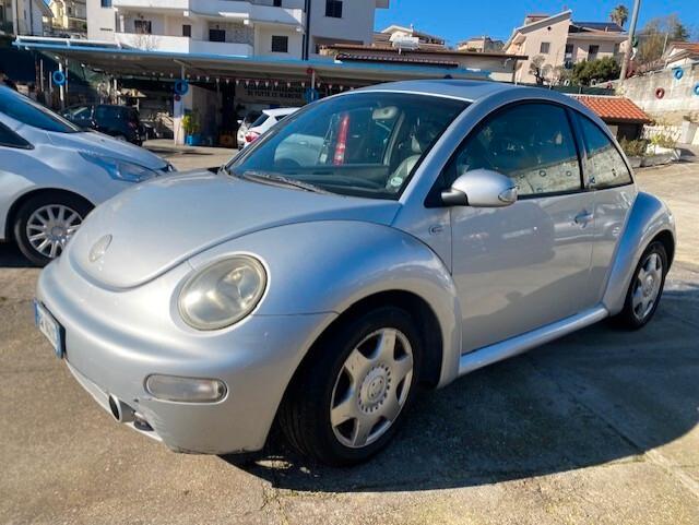 Volkswagen New Beetle 1.9 TDI
