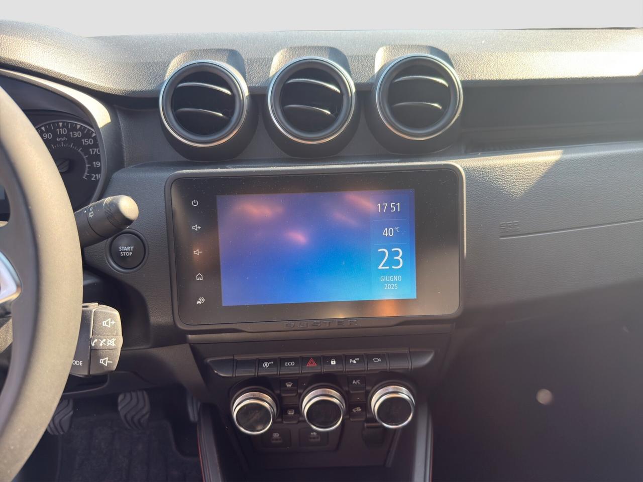 Dacia Duster 1.0 TCe GPL 4x2 Extreme