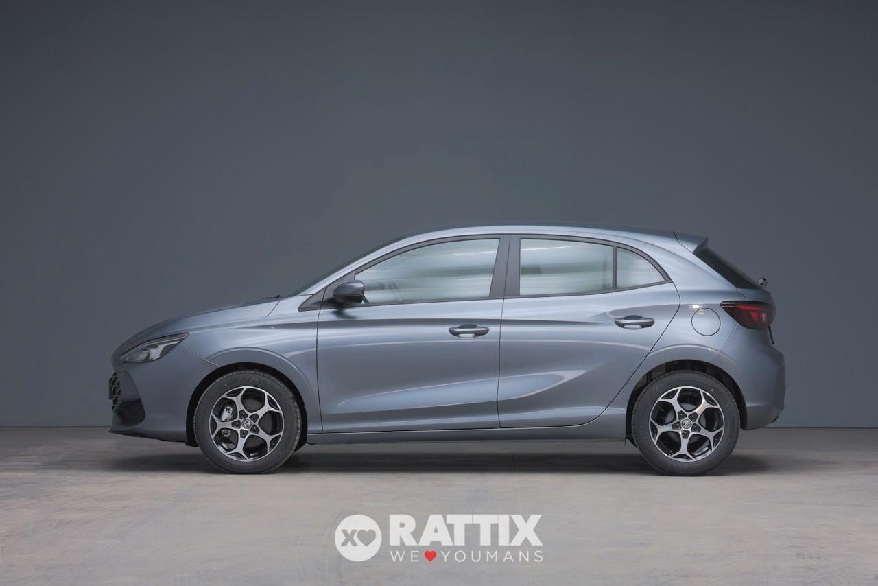 MG MG3 1.5 115CV Comfort