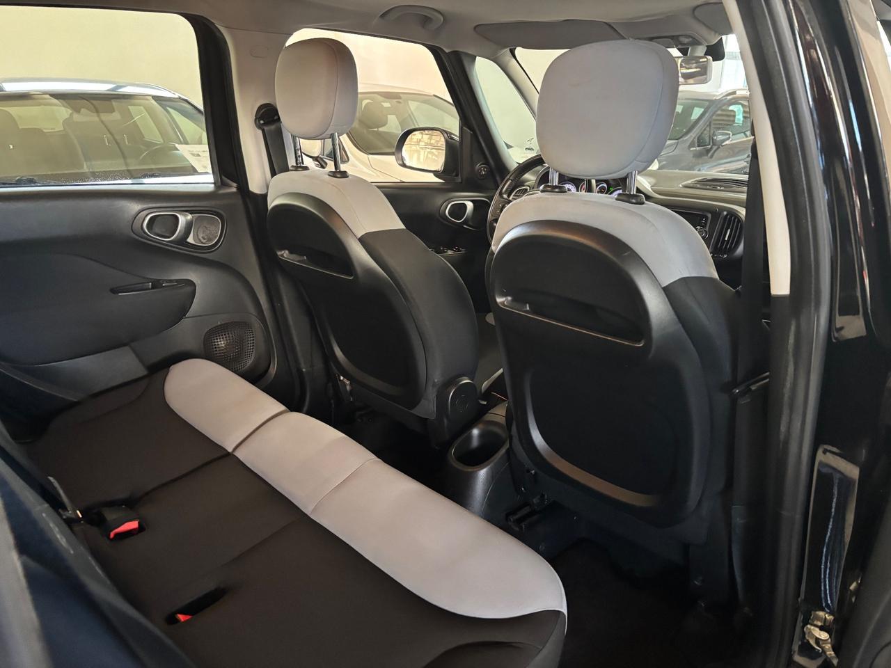 Fiat 500L 1.3 Multijet Lounge OK NEOPATENTATI