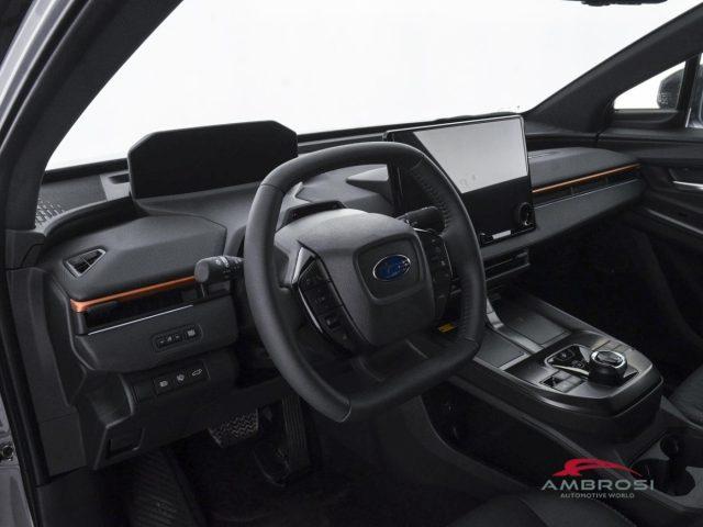 SUBARU Uncharted 2e-xcite+