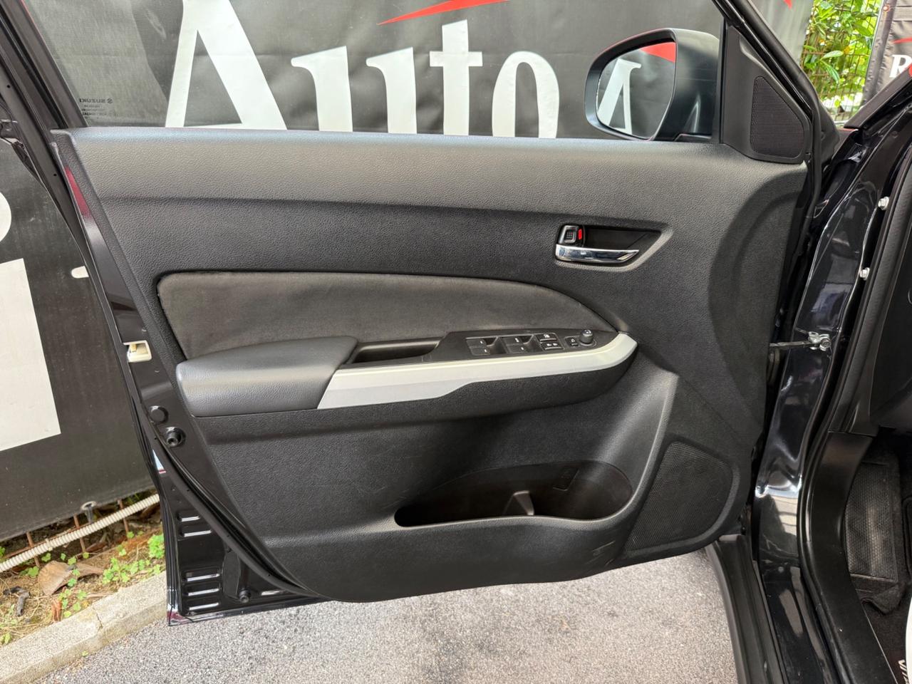 Suzuki Vitara 1.6 DDiS 4WD AllGrip DCT V-Top