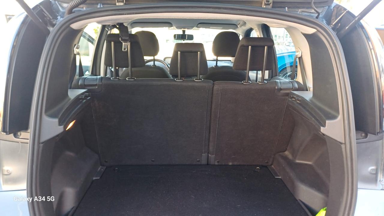 Citroen C3 Picasso BlueHDi 100