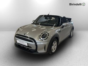 MINI Mini Cabrio (F57) - Mini 1.5 Cooper Essential Cabrio