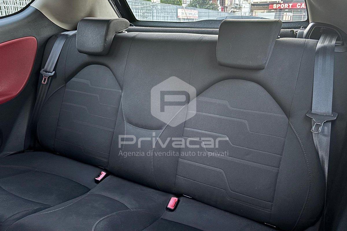 ALFA ROMEO MiTo 1.4 78 CV 8V S&S Distinctive