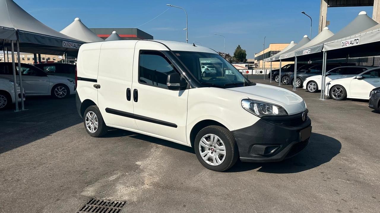 Fiat Doblo Doblò 1.3 MJT 95 cv