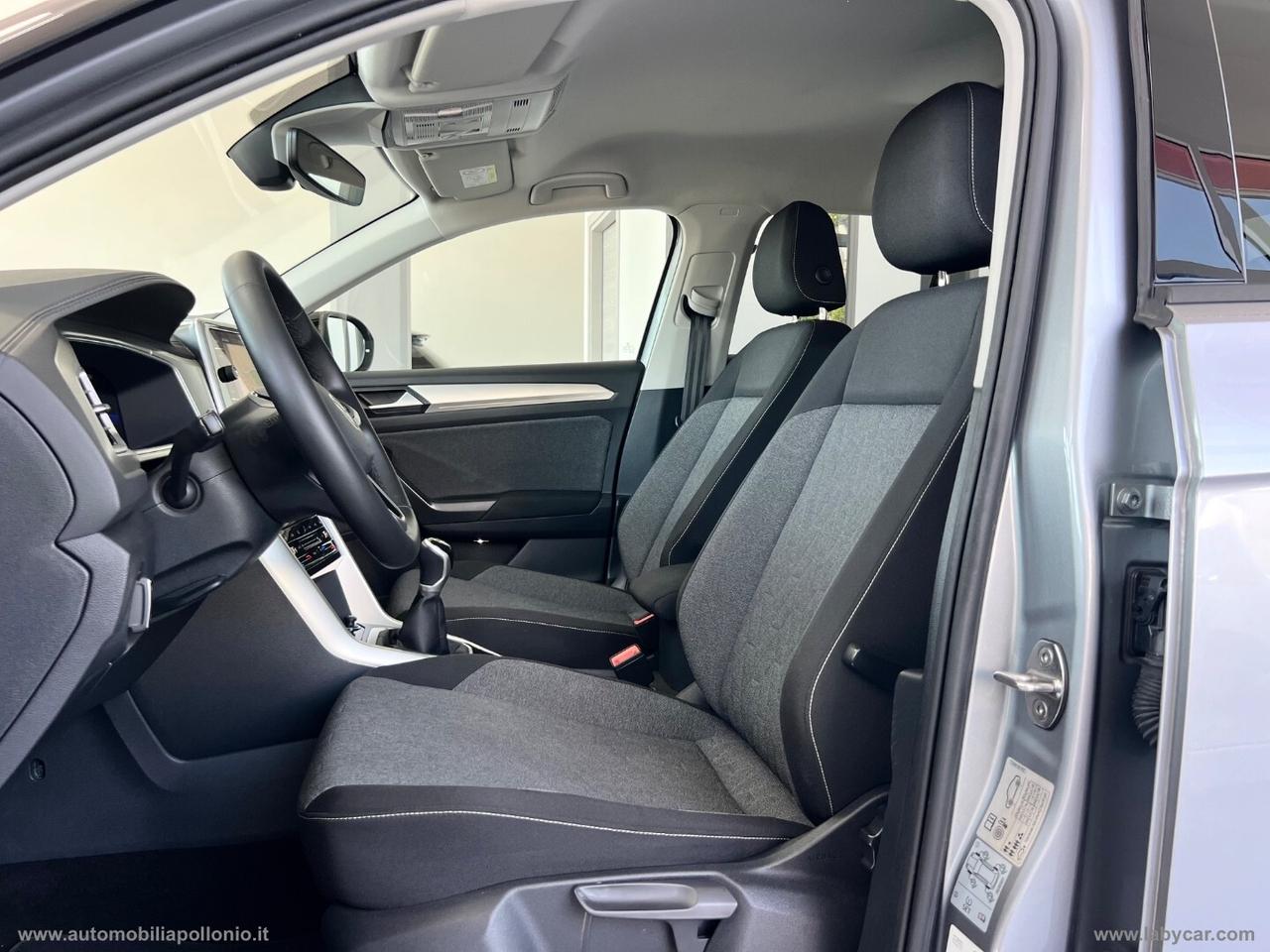 VOLKSWAGEN T-Roc 2.0 TDI SCR MOVE - 2024