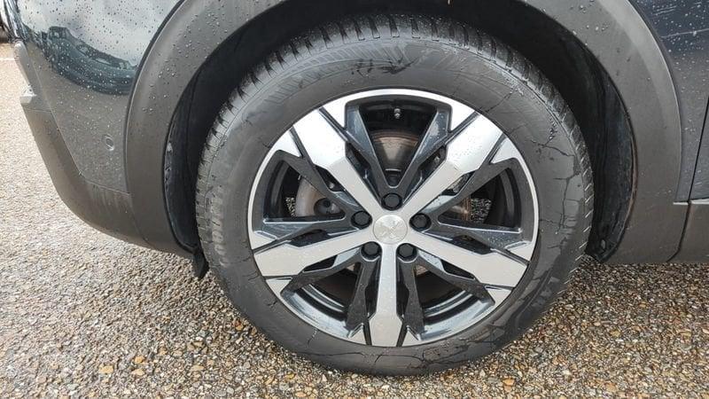Peugeot 3008 3008 BlueHDi 130 S&S EAT8 GT Line