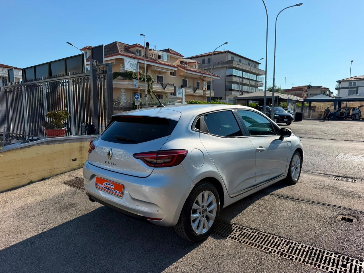RENAULT CLIO 1.0 BENZINA 100 (CV) 2020