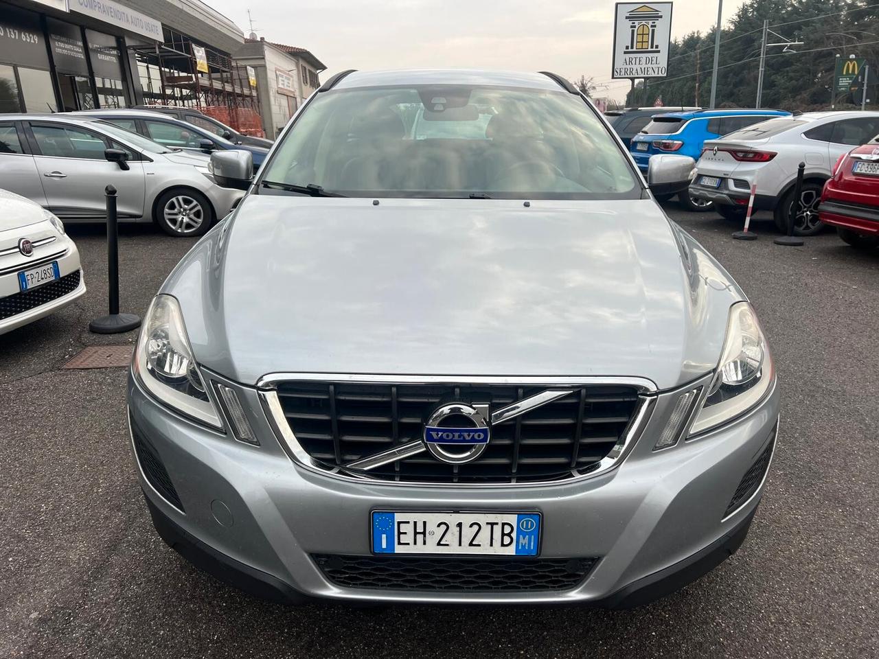 Volvo XC 60 XC60 D3 AWD Momentum