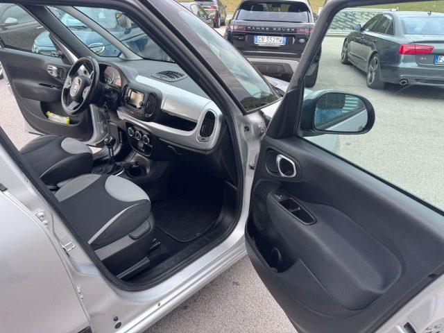 FIAT 500L 1.3 Multijet 85 CV Lounge OK neopatentati