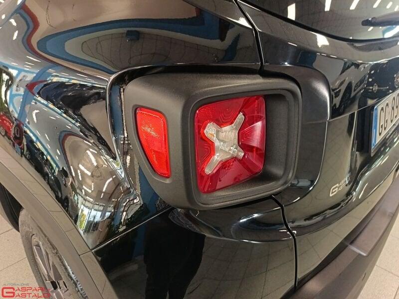 Jeep Renegade 1.6 MJet 130cv Longitude