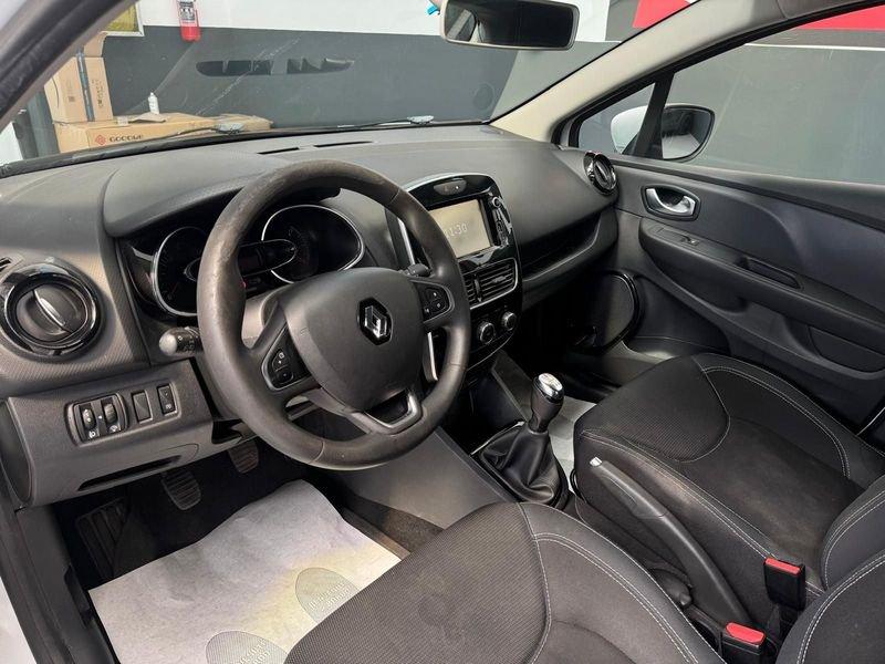 Renault Clio Clio 1.5 dci energy Excite 90cv