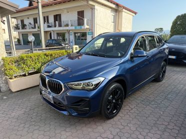 Bmw X1 xDrive18d Sport