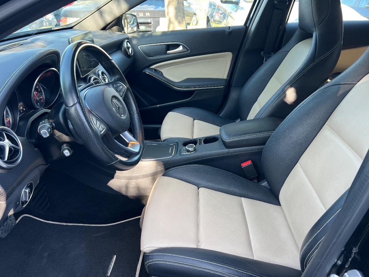 MERCEDES - Classe A - 180 CDI BlueEFFICIENCY Automatic Premium FULL