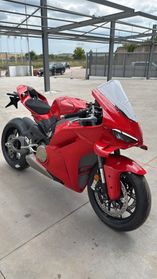 DUCATI PANIGALE V4 MY 2025
