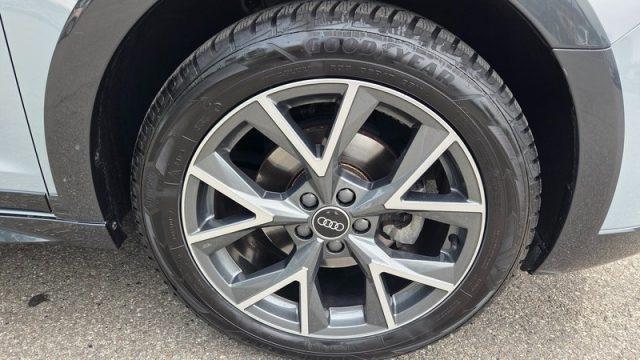 AUDI A1 citycarver 30 TFSI S tronic Admired PERMUTE UNICO.