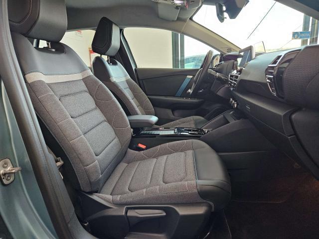 Citroen C4 E-C4 100kW Shine / ELTTRICA