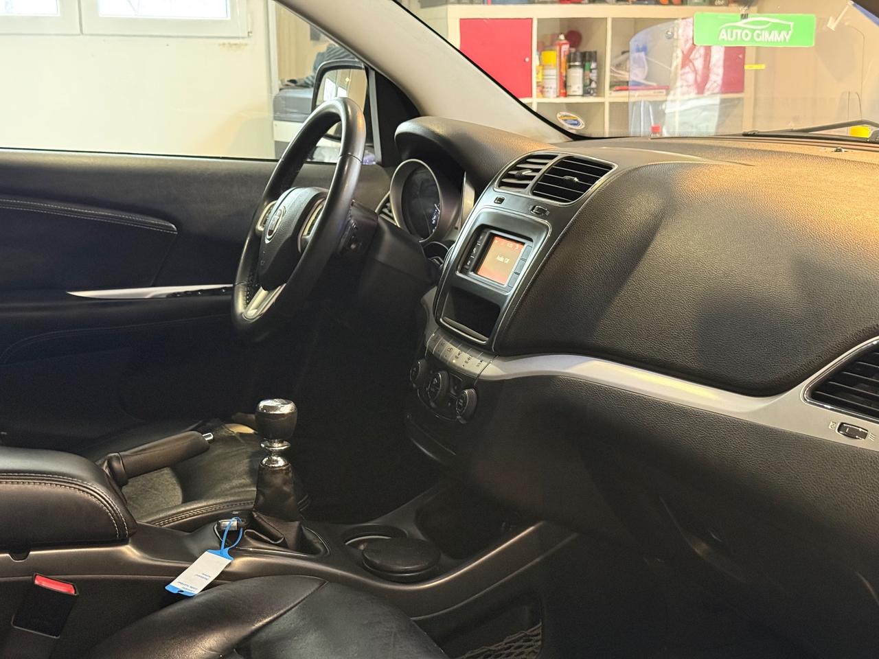 Fiat Freemont 2.0 DIESEL anno 2011