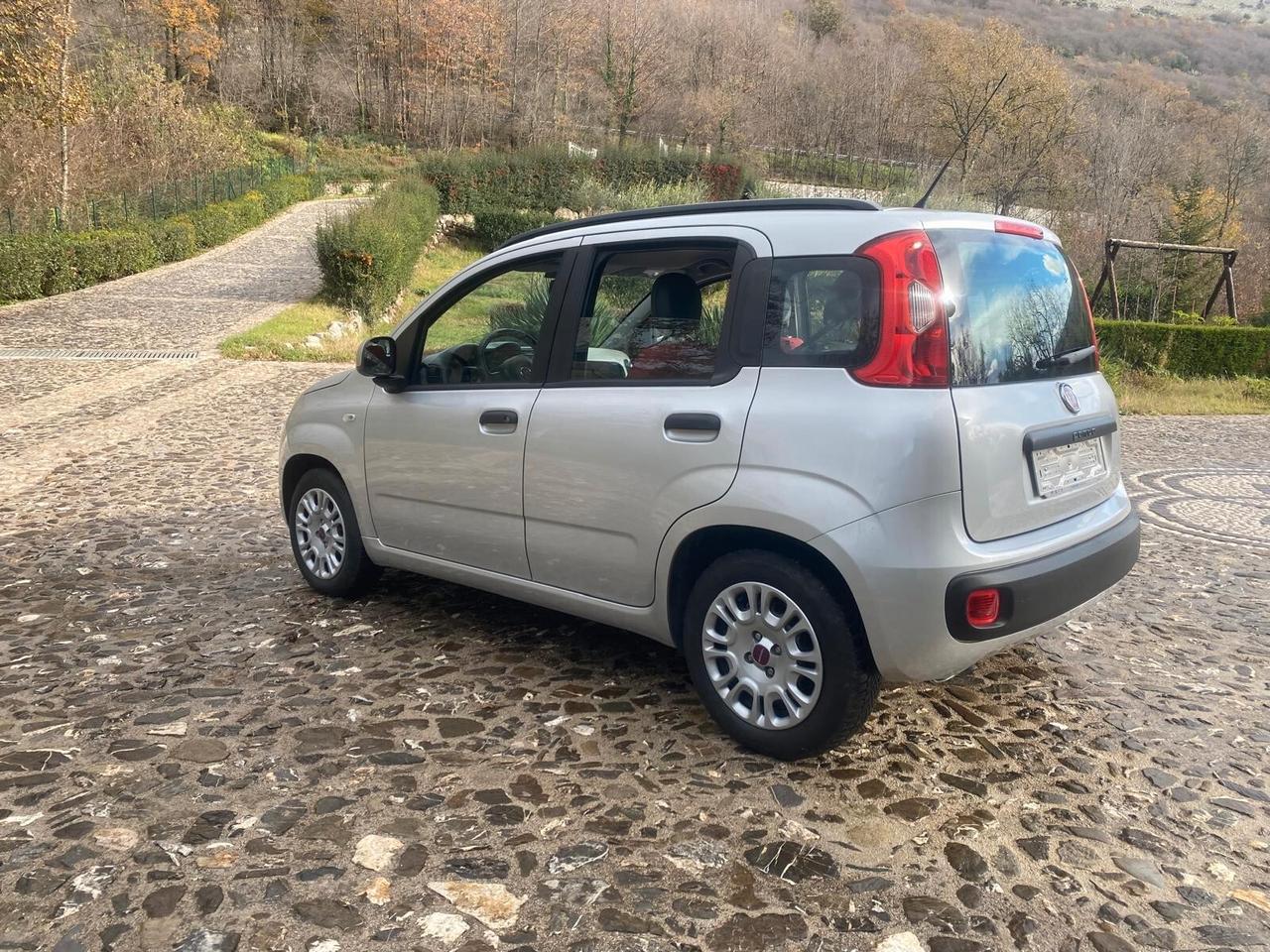 Fiat Panda 1.3 MJT S&S Easy