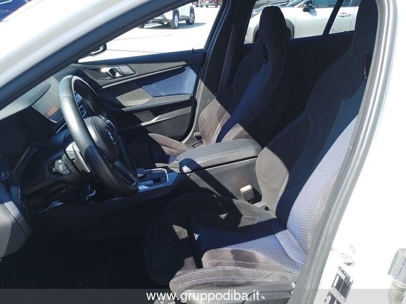 BMW Serie 1 F40 Diesel 118d Msport auto