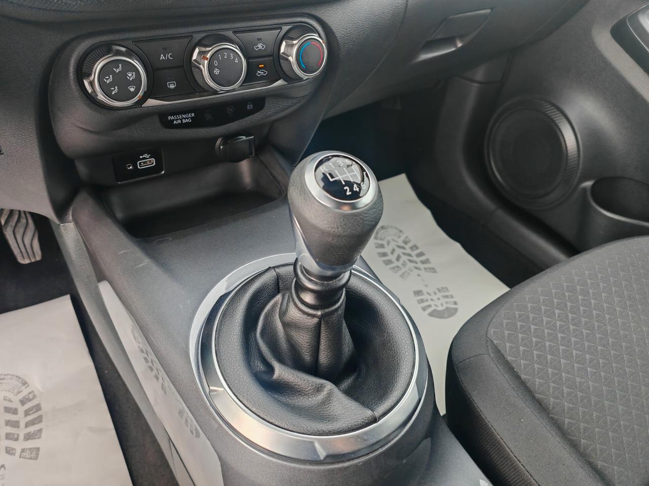 Nissan Juke 1.0 DIG-T 114 CV Fulll 2023