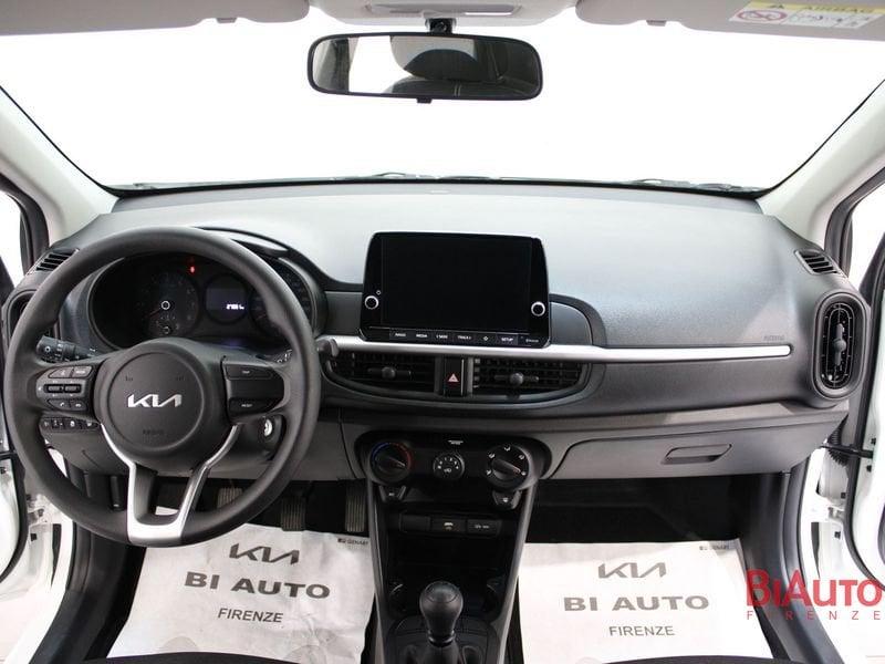 Kia Picanto Picanto 1.0 dpi Urban Techno & Desin pack