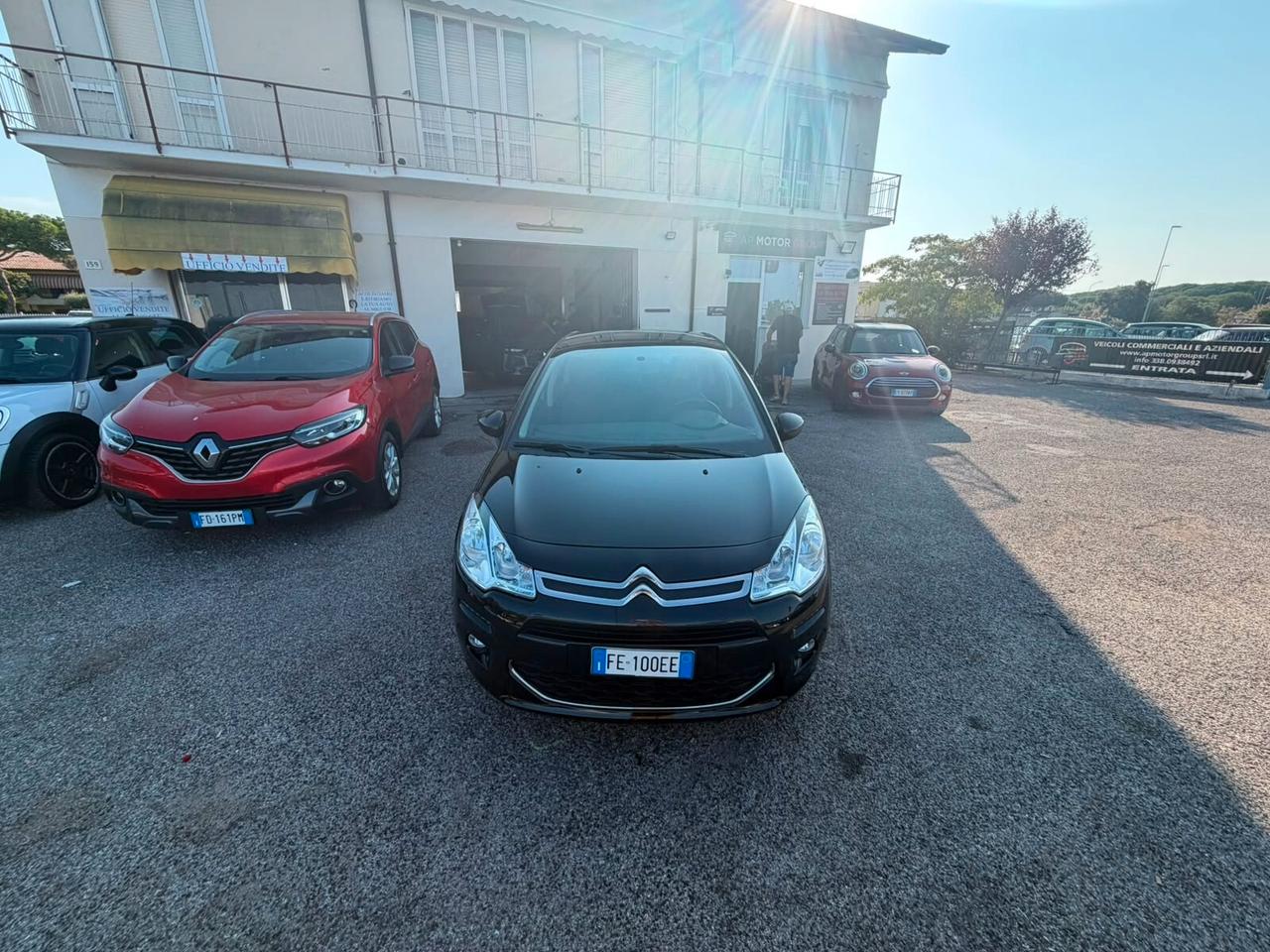 Citroen C3 PureTech 82 S&S ETG Feel Edition