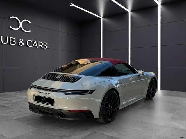 Porsche 911 992 Targa 3.0 4 GTS auto My 24