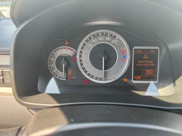 SUZUKI Ignis 1.2 Hybrid CVT Top