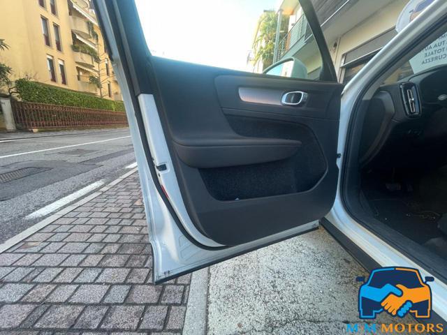 VOLVO XC40 D3 Geartronic Inscription