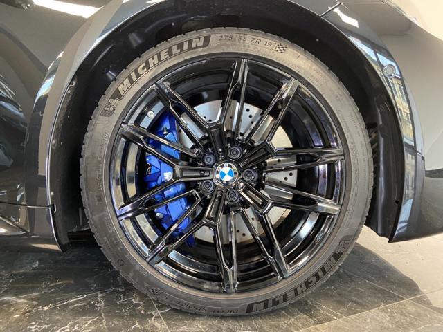 BMW M2 M2 PRONTA CONSEGNA / CARBON PACK