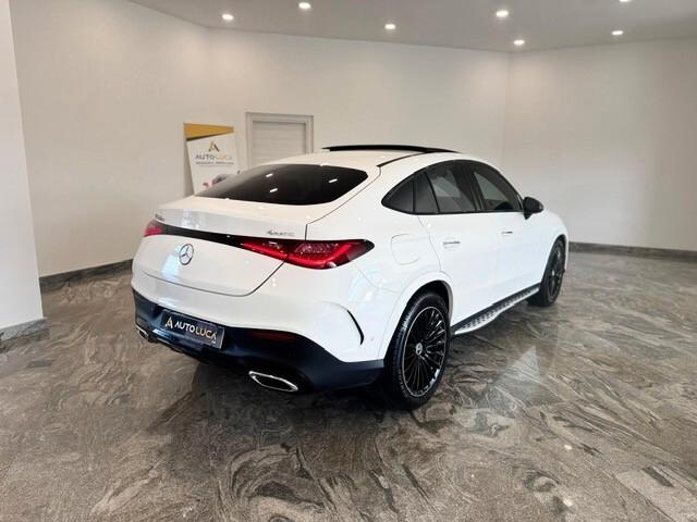 Mercedes-benz GLC 300 d 4Matic Mild Hybrid AMG Line Premium Plus