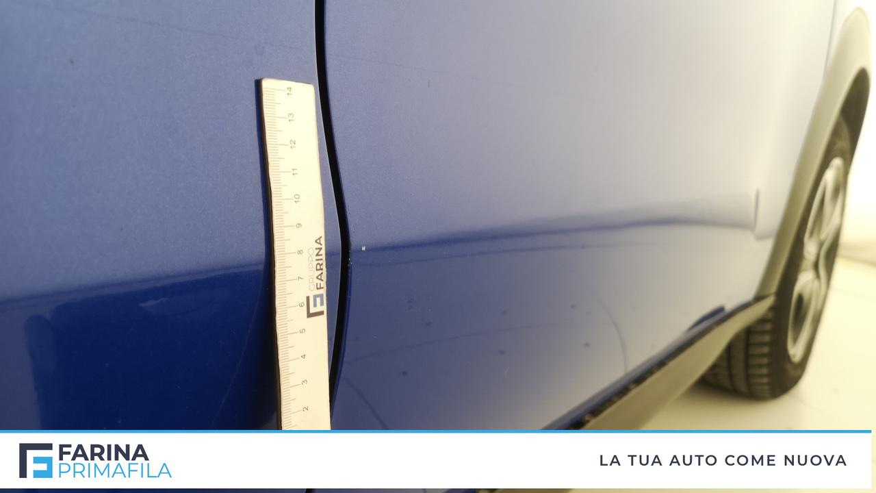 CITROEN C3 Aircross I 2021 - C3 Aircross 1.2 puretech Feel s&s 110cv