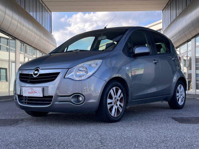 OPEL Agila 1.0 12V 65CV Enjoy