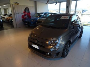 FIAT 500 1.2 S