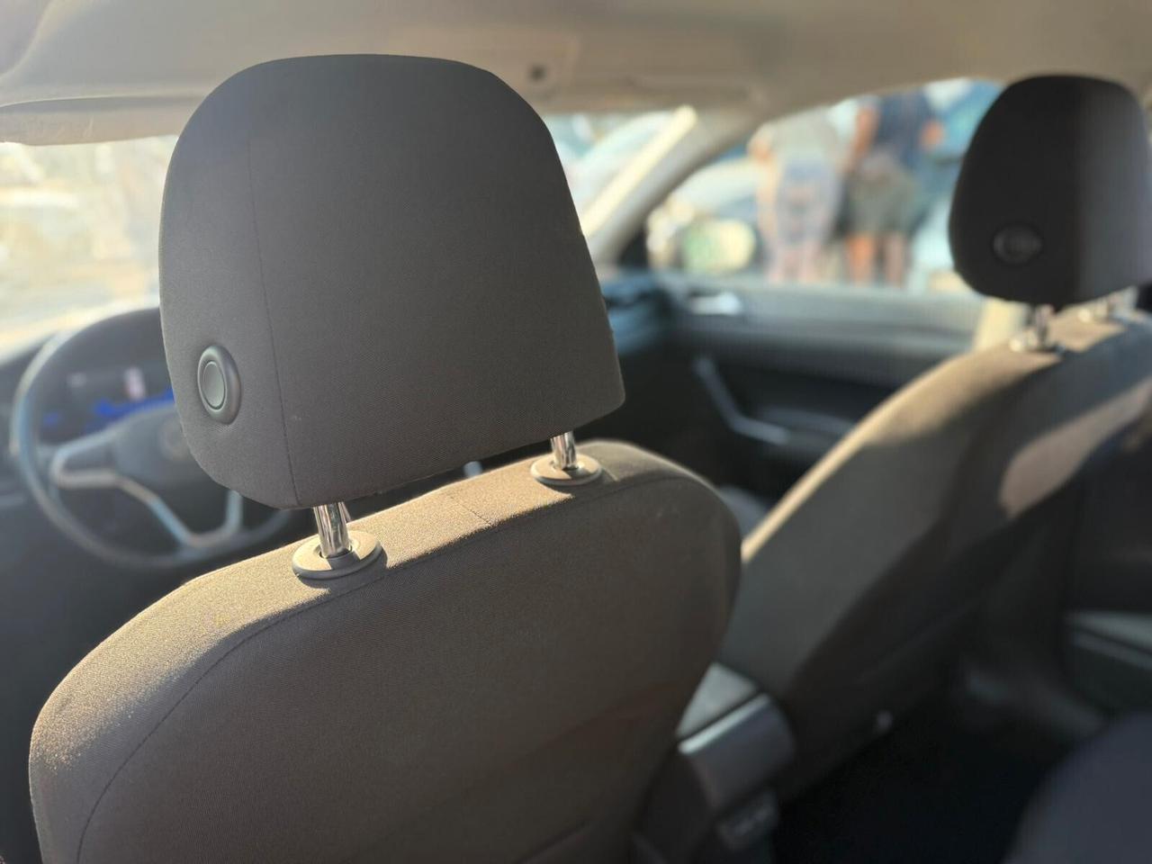 Volkswagen Polo 1.0 TSI 95 CV Style